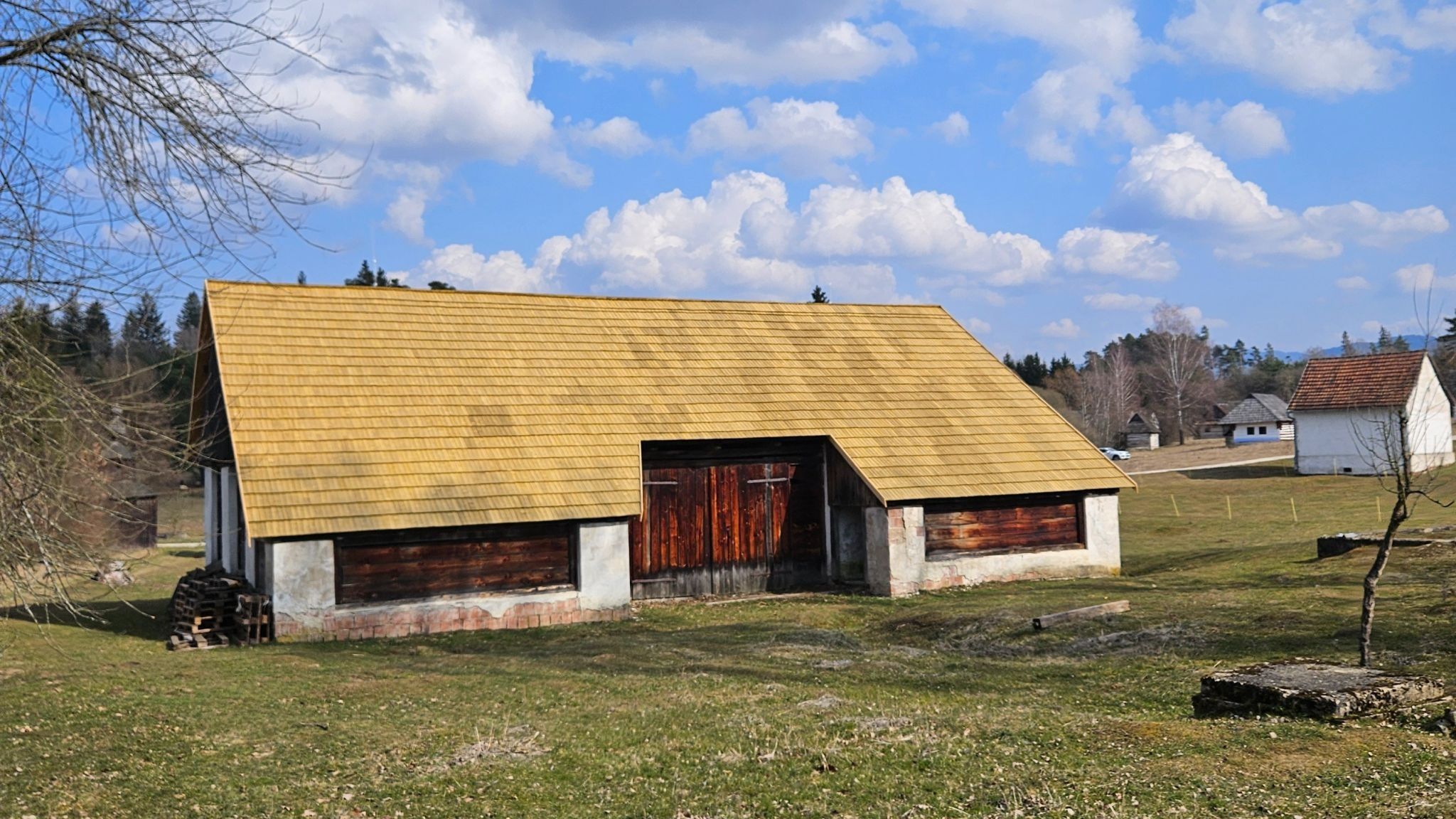 Múzeum slovenskej dediny 